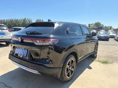 Honda Vezel 1.5L CVT Pioneer Edition - фото 17