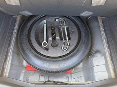 Honda Vezel 1.5L CVT Pioneer Edition - фото 19