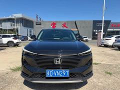 Honda Vezel 1.5L CVT Pioneer Edition - фото 2