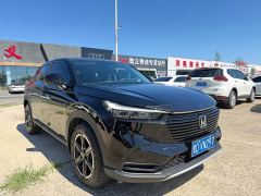 Honda Vezel 1.5L CVT Pioneer Edition - фото 3