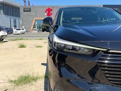 Honda Vezel 1.5L CVT Pioneer Edition - фото 4