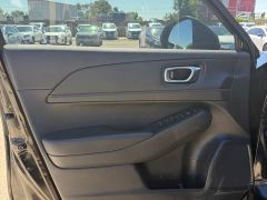 Honda Vezel 1.5L CVT Pioneer Edition - фото 6