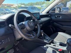 Honda Vezel 1.5L CVT Pioneer Edition - фото 8