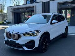 BMW X1 sDrive20Li Fashion Edition - фото 1