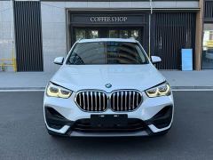 BMW X1 sDrive20Li Fashion Edition - фото 2