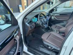 BMW X1 sDrive20Li Fashion Edition - фото 3
