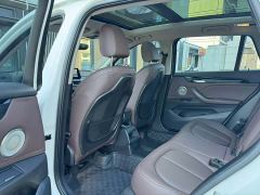 BMW X1 sDrive20Li Fashion Edition - фото 4