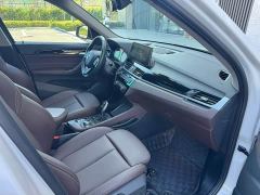 BMW X1 sDrive20Li Fashion Edition - фото 5