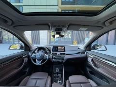 BMW X1 sDrive20Li Fashion Edition - фото 7
