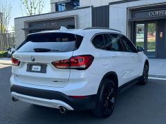 BMW X1 sDrive20Li Fashion Edition - фото 8