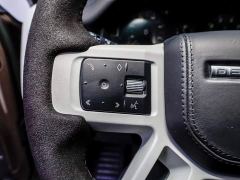 Land Rover Defender Facelift 90 3.0T P400 XS - photo 13