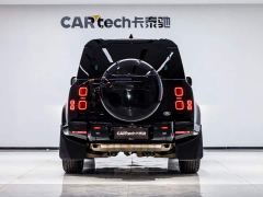 Land Rover Defender Facelift 90 3.0T P400 XS - photo 5