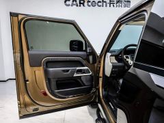 Land Rover Defender Facelift 90 3.0T P400 XS - photo 7