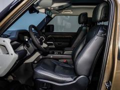 Land Rover Defender Facelift 90 3.0T P400 XS - photo 8