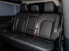 Land Rover Defender Facelift 90 3.0T P400 XS - photo 9