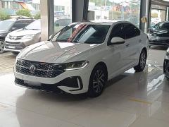 Volkswagen Lavida Facelift 1.5L Automatic Starry Sky 5 Million Edition - photo 1