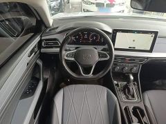 Volkswagen Lavida Facelift 1.5L Automatic Starry Sky 5 Million Edition - photo 10