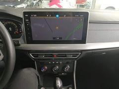 Volkswagen Lavida Facelift 1.5L Automatic Starry Sky 5 Million Edition - photo 12