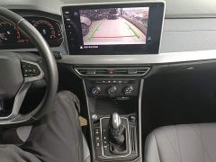 Volkswagen Lavida Facelift 1.5L Automatic Starry Sky 5 Million Edition - photo 13