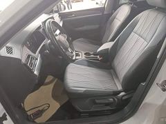 Volkswagen Lavida Facelift 1.5L Automatic Starry Sky 5 Million Edition - photo 14