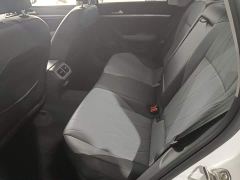 Volkswagen Lavida Facelift 1.5L Automatic Starry Sky 5 Million Edition - photo 16