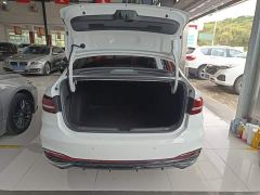 Volkswagen Lavida Facelift 1.5L Automatic Starry Sky 5 Million Edition - photo 18