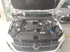 Volkswagen Lavida Facelift 1.5L Automatic Starry Sky 5 Million Edition - photo 19