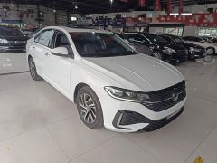 Volkswagen Lavida Facelift 1.5L Automatic Starry Sky 5 Million Edition - photo 3