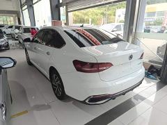 Volkswagen Lavida Facelift 1.5L Automatic Starry Sky 5 Million Edition - photo 4