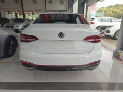 Volkswagen Lavida Facelift 1.5L Automatic Starry Sky 5 Million Edition - photo 5