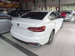 Volkswagen Lavida Facelift 1.5L Automatic Starry Sky 5 Million Edition - photo 6