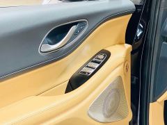Voyah Lantu Dreamchaser PHEV AWD Flagship Kunpeng Edition - photo 11