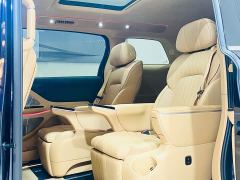 Voyah Lantu Dreamchaser PHEV AWD Flagship Kunpeng Edition - photo 12