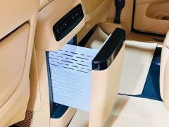 Voyah Lantu Dreamchaser PHEV AWD Flagship Kunpeng Edition - photo 14