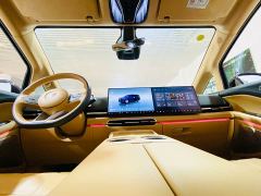 Voyah Lantu Dreamchaser PHEV AWD Flagship Kunpeng Edition - photo 16