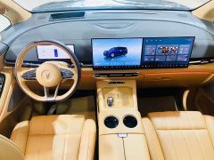 Voyah Lantu Dreamchaser PHEV AWD Flagship Kunpeng Edition - photo 17