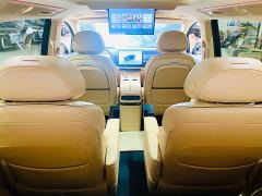 Voyah Lantu Dreamchaser PHEV AWD Flagship Kunpeng Edition - photo 19