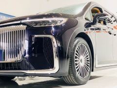 Voyah Lantu Dreamchaser PHEV AWD Flagship Kunpeng Edition - photo 4