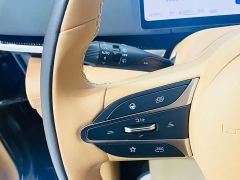 Voyah Lantu Dreamchaser PHEV AWD Flagship Kunpeng Edition - photo 8