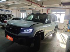 Fangchengbao Leopard 8 Zhiyong Flagship 6-Seater - photo 1