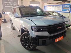 Fangchengbao Leopard 8 Zhiyong Flagship 6-Seater - photo 2
