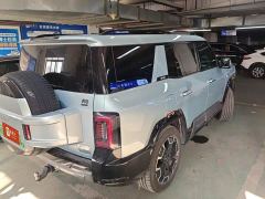 Fangchengbao Leopard 8 Zhiyong Flagship 6-Seater - photo 4