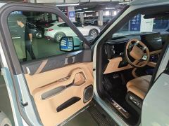 Fangchengbao Leopard 8 Zhiyong Flagship 6-Seater - photo 5