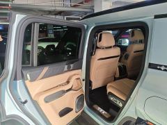 Fangchengbao Leopard 8 Zhiyong Flagship 6-Seater - photo 6