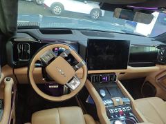 Fangchengbao Leopard 8 Zhiyong Flagship 6-Seater - photo 7
