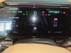 Fangchengbao Leopard 8 Zhiyong Flagship 6-Seater - photo 8