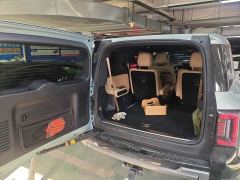 Fangchengbao Leopard 8 Zhiyong Flagship 6-Seater - photo 9