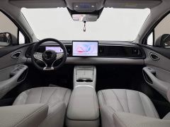 BYD Sealion 05 EV 520KM Smart Navigation Edition - ფოტო 13
