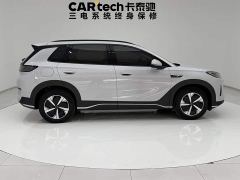 BYD Sealion 05 EV 520KM Smart Navigation Edition - ფოტო 4