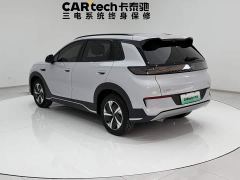 BYD Sealion 05 EV 520KM Smart Navigation Edition - ფოტო 7
